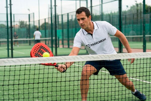 What Is Padel? A Beginner's Guide to the Sport
