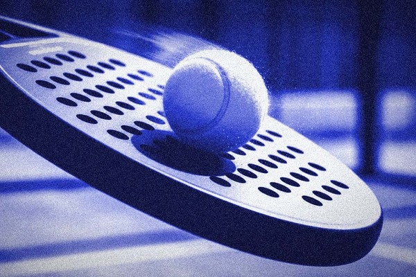 How to Improve Touch and Feel in Padel