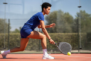 How to Improve Your Padel Volley