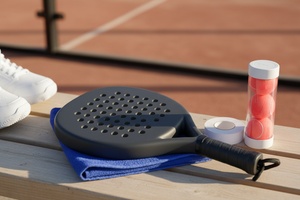 How to Look After Your Padel Gear Between Matches