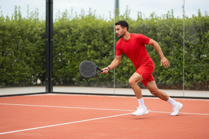 How to Move Better on a Padel Court
