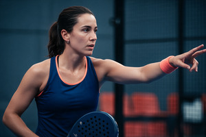 Golden Point in Padel: What It Means and How It Works