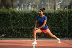 How to Prevent Common Padel Injuries