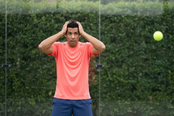 How to Stop Making Easy Mistakes in Padel