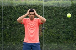 How to Stop Making Easy Mistakes in Padel