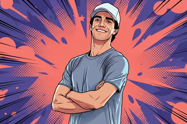Juan Lebron: Why He Became One of Padel’s Biggest Names