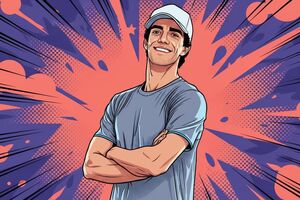 Juan Lebron: Why He Became One of Padel’s Biggest Names