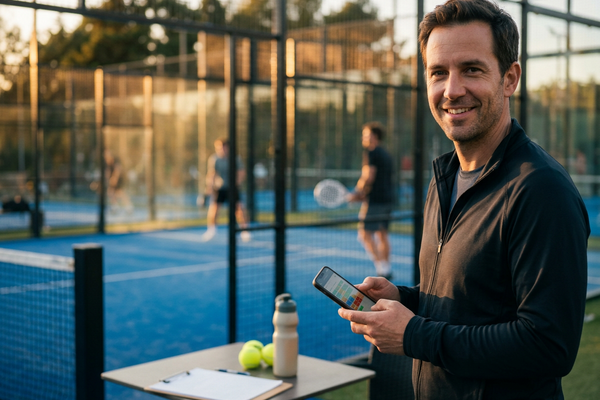 How to Organize a Padel Tournament: Step-by-Step Guide
