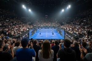 Men’s Padel Stars Every New Fan Should Know