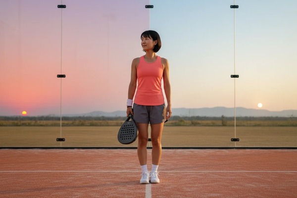 Morning Padel vs Evening Padel: Which Fits Your Lifestyle?