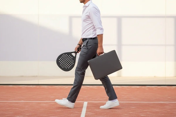 Padel After Work: Why Evening Matches Are So Popular