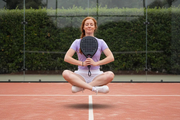 Padel and Mental Wellbeing: Why Players Love the Social Reset
