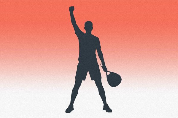 Arturo Coello: Why New Padel Fans Should Know His Name