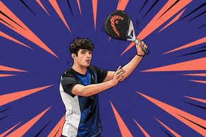 Arturo Coello: Why New Padel Fans Should Know His Name