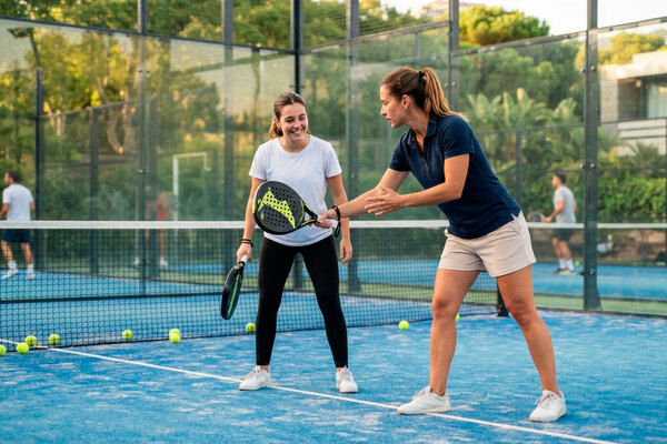What Is Padel? Rules and Basic Technique for Complete Beginners