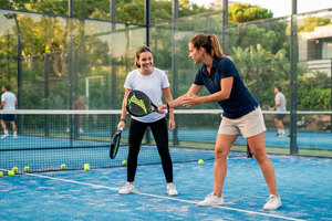 What Is Padel? Rules and Basic Technique for Complete Beginners