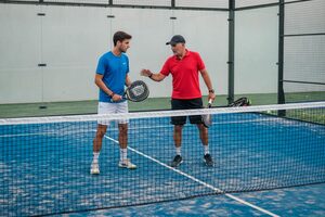 Padel Rules for Beginners: A Step-by-Step Guide