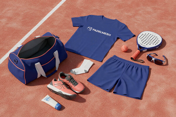 Best Padel Outfit for Beginners: What to Wear
