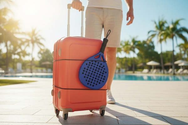 Los mejores destinos para unas vacaciones de pádel
