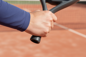 Continental Grip in Padel: Why Learn It Early