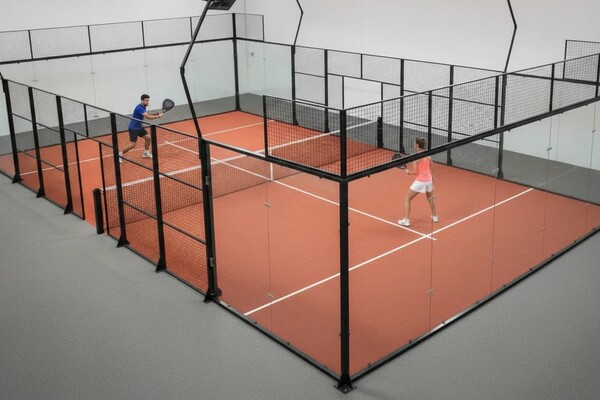 Cross Court Padel: Why Beginners Should Use It
