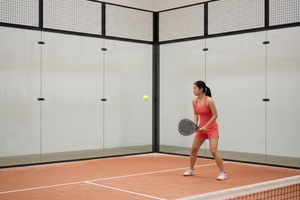 Double Wall Shots in Padel: Basic Explanation for Beginners