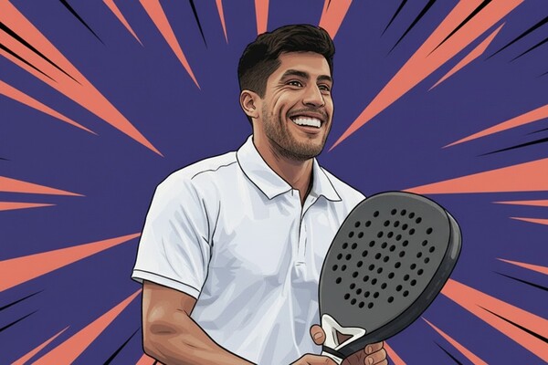 Federico Chingotto: What Makes Him Popular in Padel
