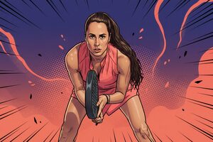 Gemma Triay: En begynderguide til en kvindelig padelstjerne