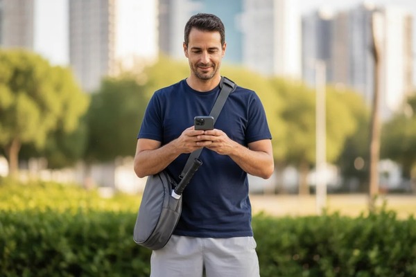 How Padel Booking Apps Changed the Way People Play