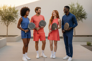 How Padel Clubs Build Community Around Lessons and Events