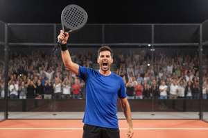 How Professional Padel Tournaments Work