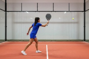 How to Add Depth to Your Padel Forehand