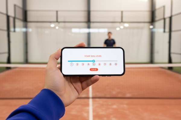 How to Avoid Mismatched Padel Games