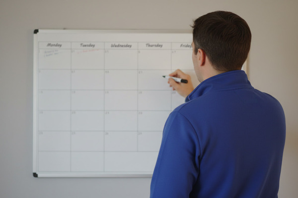 How to Build a Weekly Padel Practice Routine