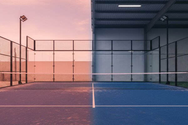 How to Choose a Padel Club That Fits Your Lifestyle