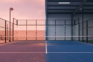 How to Choose a Padel Club That Fits Your Lifestyle