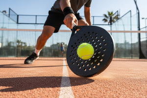 How to Choose the Right Shot in Padel