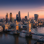 London