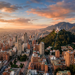 Bogotá
