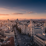Madrid