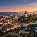 Graz