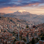 La Paz