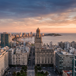 Montevideo