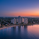 Ciudad de la Costa