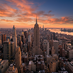 New York