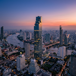 Bangkok
