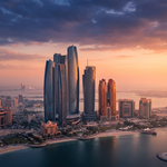 Abu Dhabi