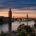 Stockholm