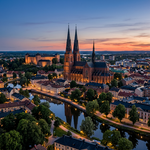 Uppsala