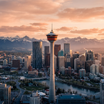 Calgary